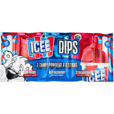 Koko Icee Dips 3pk