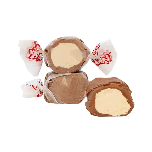 Buckeye Salt Water Taffy - 200g