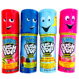 Jumbo Push Pop