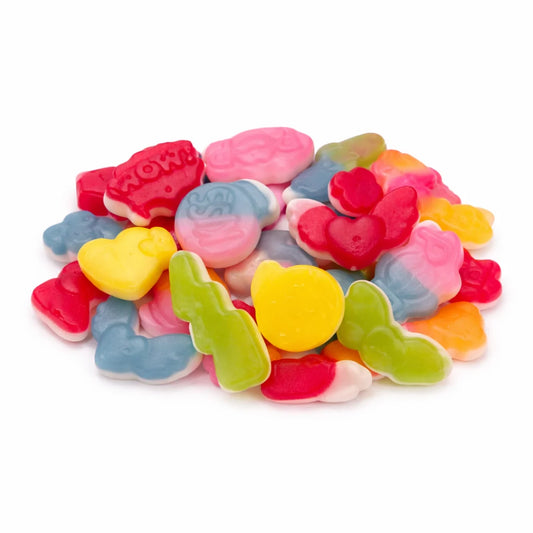 Katja Pop Mix (Netherlands) 13 pcs per pack