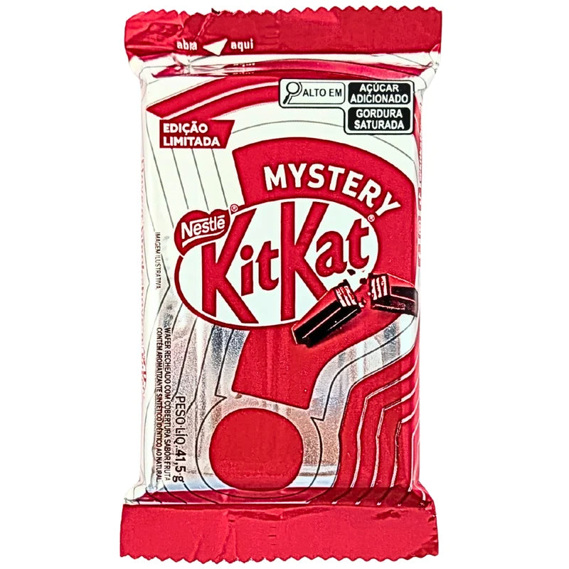 KitKat - Mystery 41g