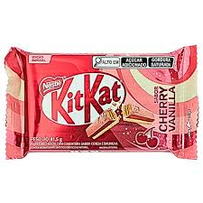 KitKat Cherry Vanilla