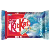 KitKat Cotton Candy Limited Edition