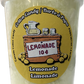 Lemonade Cotton Candy