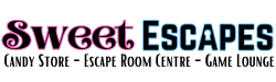 Sweet Escapes