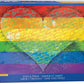 Love and Pride!