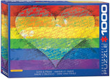 Love and Pride!