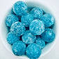 Barnett's Mega Sour Blue Raspberry  60g - Toonie Treat Bag