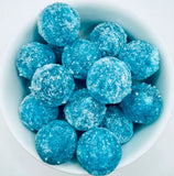 Barnett's Mega Sour Blue Raspberry  60g - Toonie Treat Bag