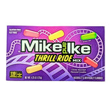 Mike & Ike Thrill Ride Mix