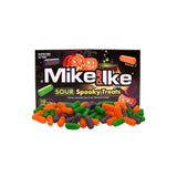 Mike and Ike Spooky Treats