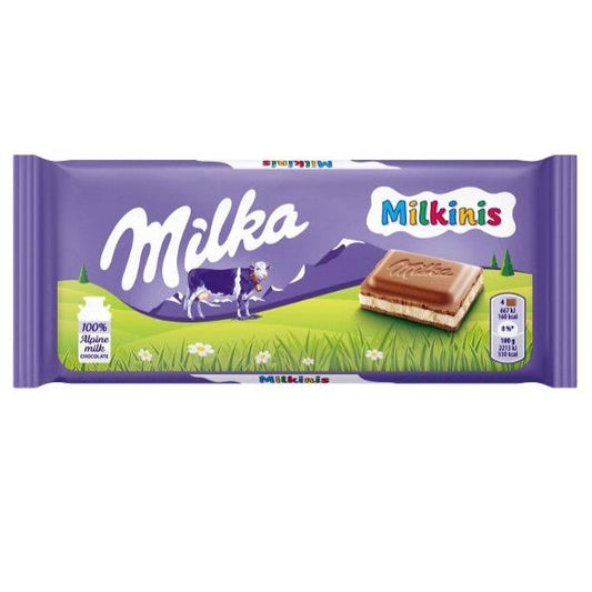 Milka - Milkinis