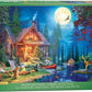 Moon Lake Cabin