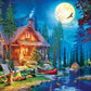 Moon Lake Cabin