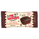 Mr. Brownie Chocolate Brownies