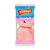 Mrs. Freshley's Pink Snowballs