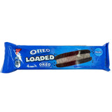 Oreo Loaded Cookies (USA)
