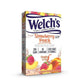 Welch's Singles To Go Water Drink Mix - Strawberry Peach