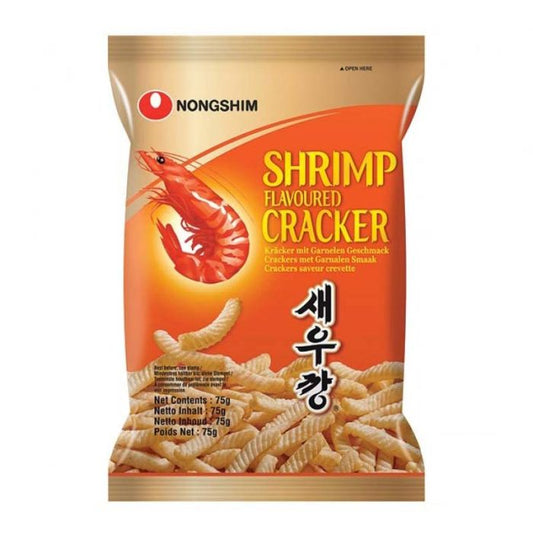 Shrimp Crackers Original
