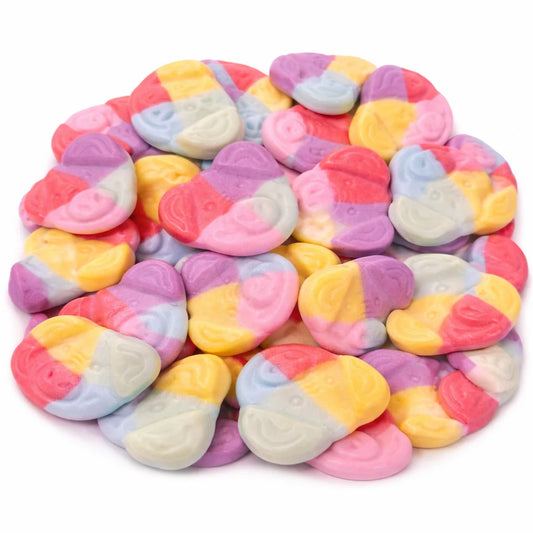 Party Pigs (Netherlands) 8pcs per pack