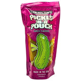 Van Holten's Pickle In A Pouch Kosher (Garlic)