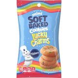 Pillsbury Soft Baked Mini Cookies: Lucky Charms