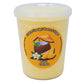 Pina Colada Cotton Candy