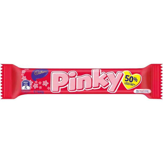 Cadbury Pinky Bar - Austrailia