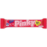 Cadbury Pinky Bar - Austrailia