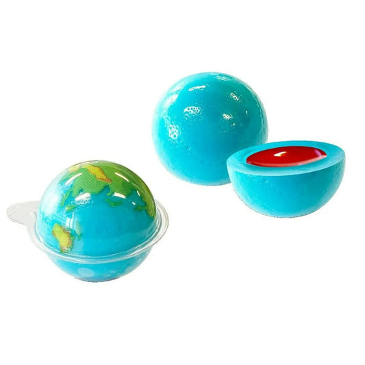 Herbert's Best Planet Gummies