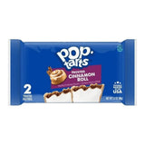 Pop Tarts Frosted Cinnamon Roll