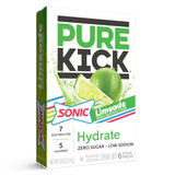 Pure Kick Sonic Limeade Singles To Go