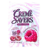 Creme Savers Raspberries & Creme