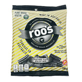 Roo's Australian Black Licorice
