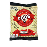 Roo's Australian Strawberry Licorice