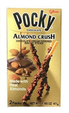 Pocky Almond Crush 40g