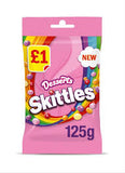 Skittles Desserts Mix