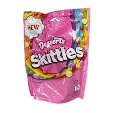 Skittles Desserts (UK) 152g