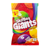 Skittles Giants (UK)