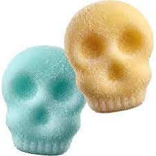 Skummies Swedish Edition Gummy Skulls (Sweden)