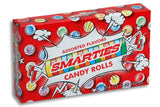 Smarties (Rockets) Theatre Box