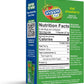 snapple, zero sugar, kiwi strawberry, singles to go, drink mix, sweetescapes.ca