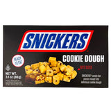 Snickers Cookie Dough