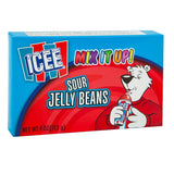 Icee Sour Jelly Beans