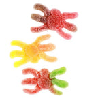 Sweet Spooky Spiders (200g)