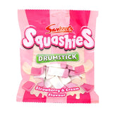 Squashies Strawberries & Cream (UK)