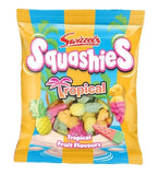 Squashies Tropical