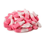 Strawberry Frosty Bottles (200g)