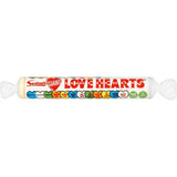 Giant Love Hearts Candy Roll