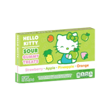 Hello Kitty Sour Gummies
